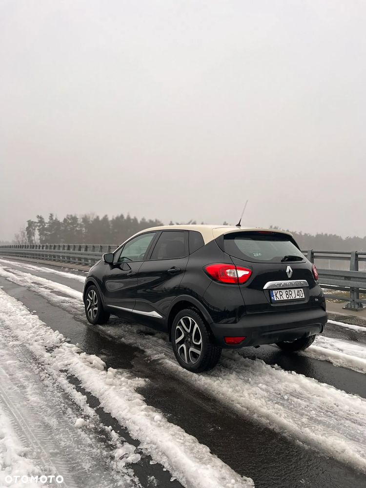 Renault Captur 0.9 Energy TCe Zen - 7