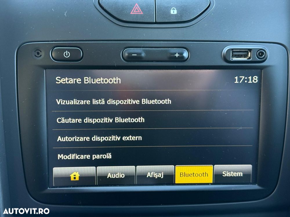 Dacia Duster dCi 110 FAP 4x4 Prestige - 34