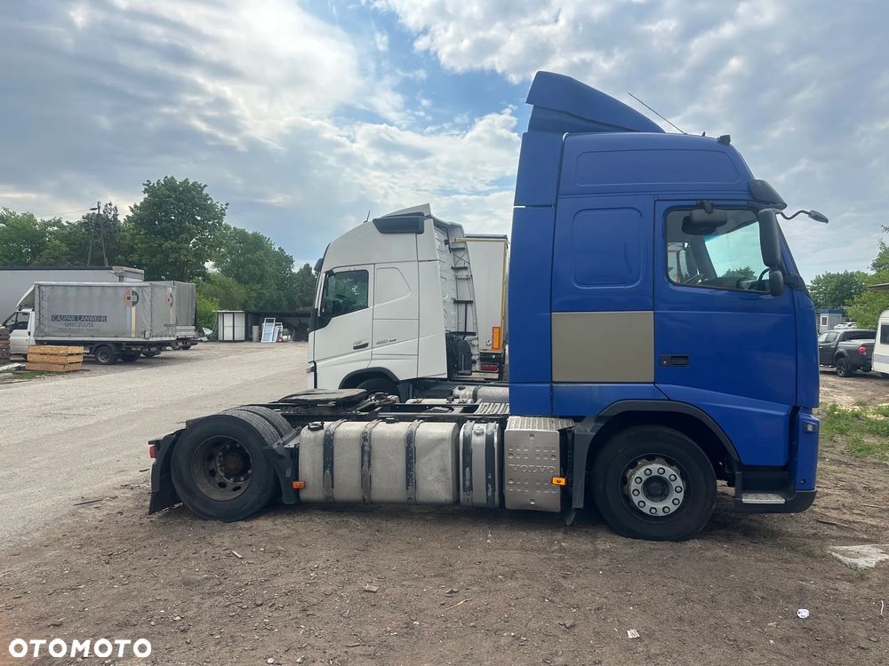 Volvo FH - 4