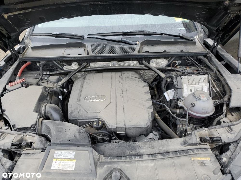 Audi Q5 45 TFSI quattro S tronic S line - 11