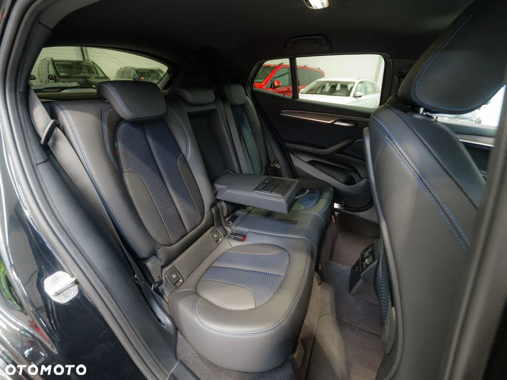 BMW X2 xDrive20i M Sport - 22