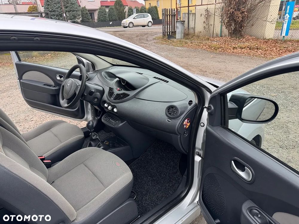 Renault Twingo - 14