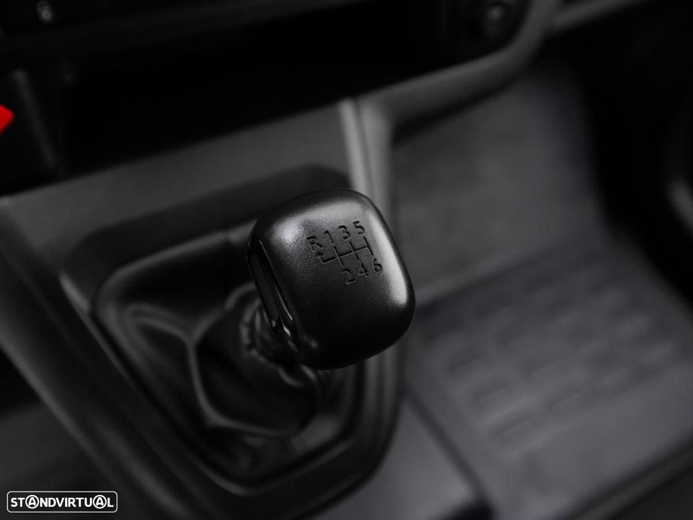 Toyota Proace Verso 1.5 D-4D L1 1.0T Comfort 9L - 17