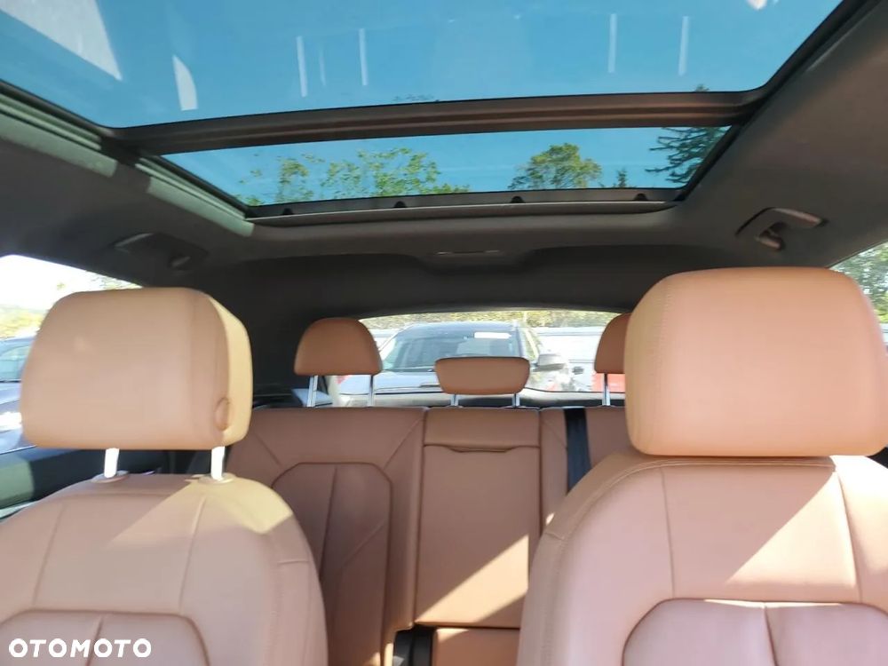 Audi Q3 45 TFSI Quattro S Line S tronic - 9