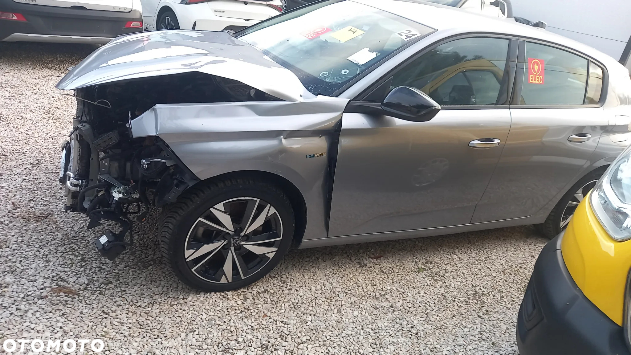 Peugeot 308 - 5