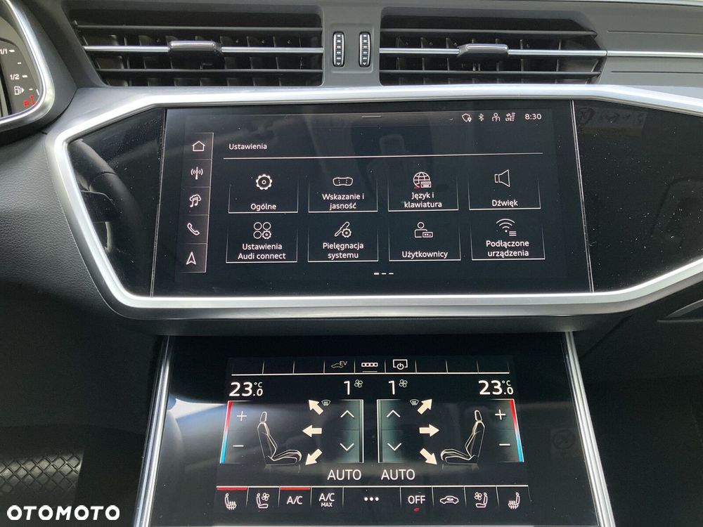 Audi A6 Avant - 27