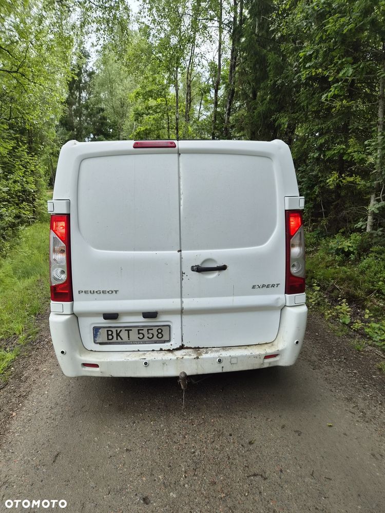 Peugeot Expert - 3