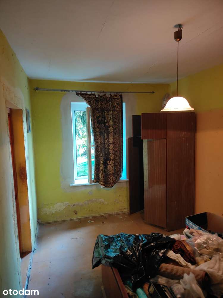 2-room apartment of 54 m²