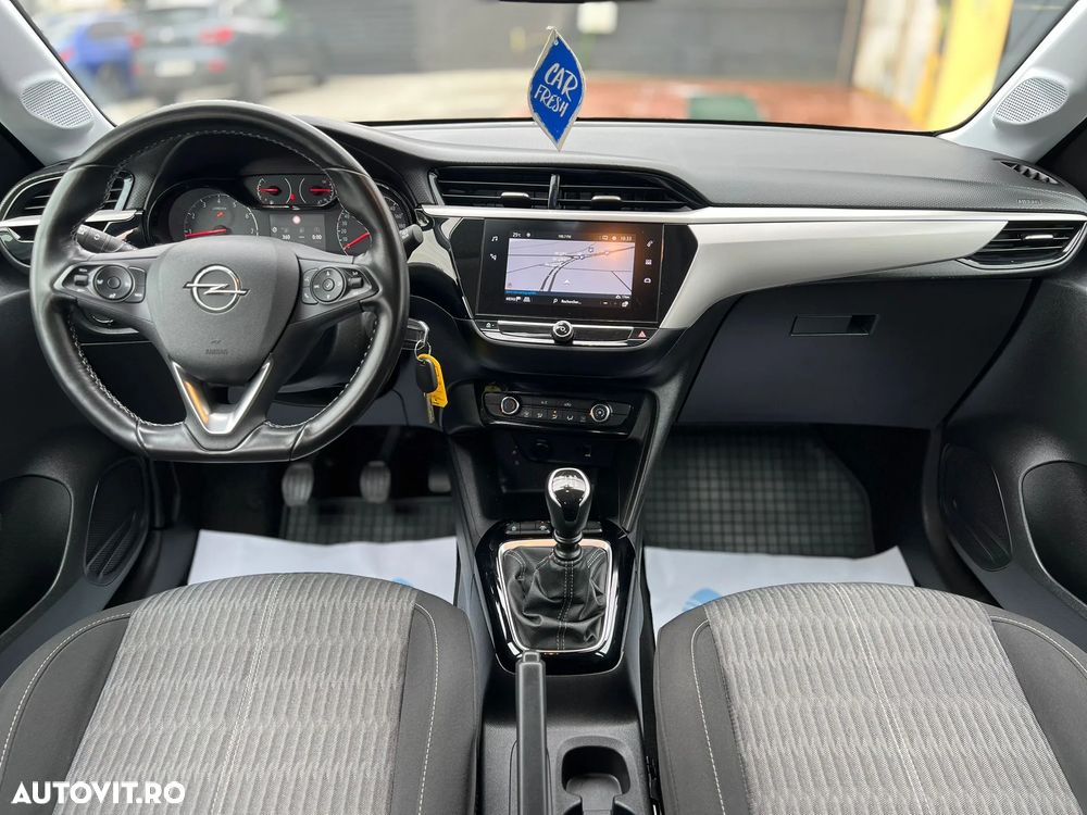 Opel Corsa 1.2 Direct Injection Turbo Edition - 6