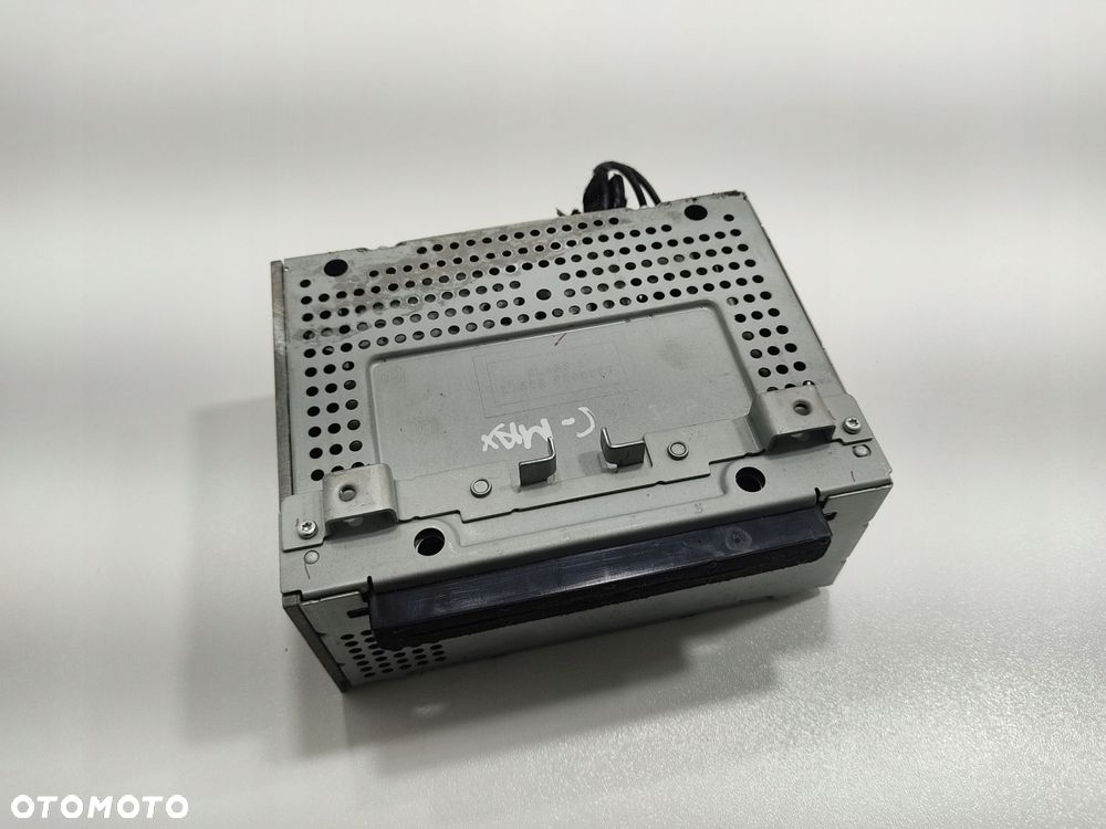 nawigacja ford c-max mk2 ii e1bt-18c815-gh lift 2015-2018 - 3