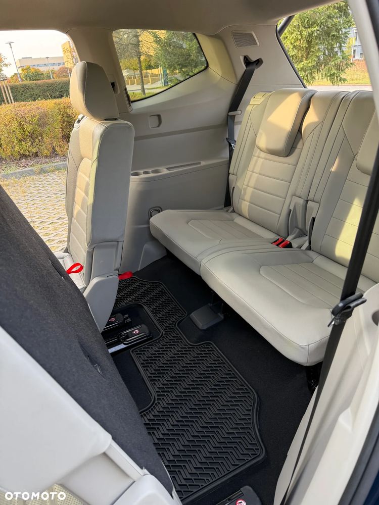 Volkswagen Atlas - 14