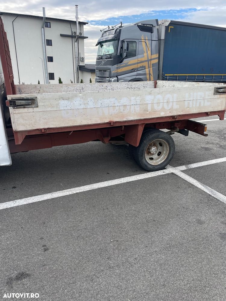 Ford Transit 2.4 - 6