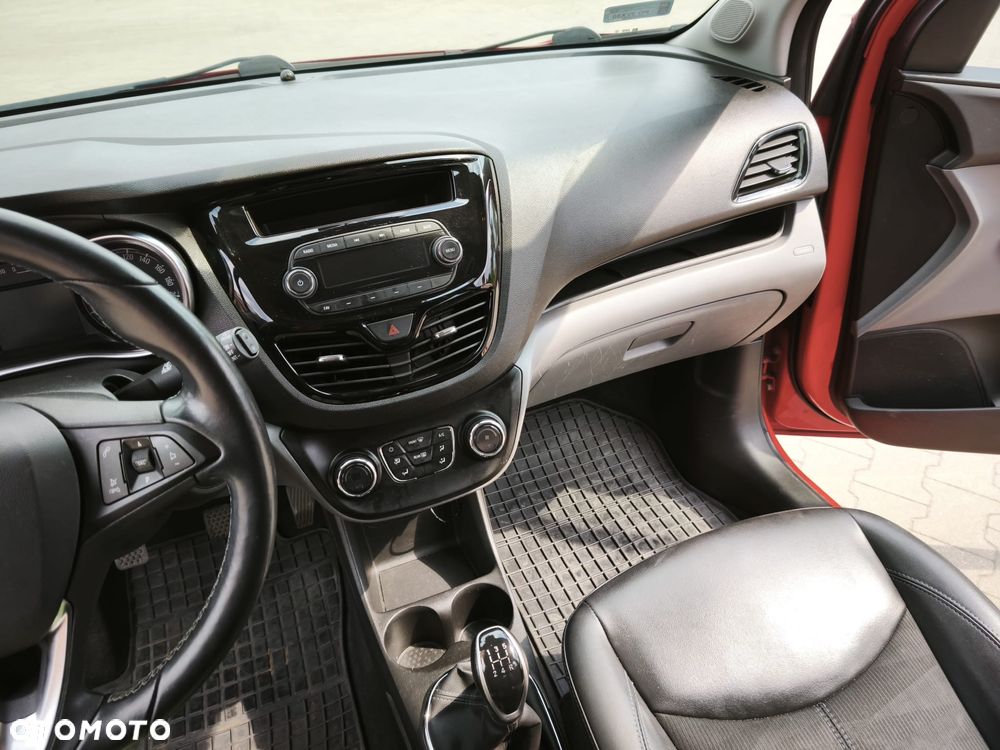 Opel Karl 1.0 Cosmo - 11