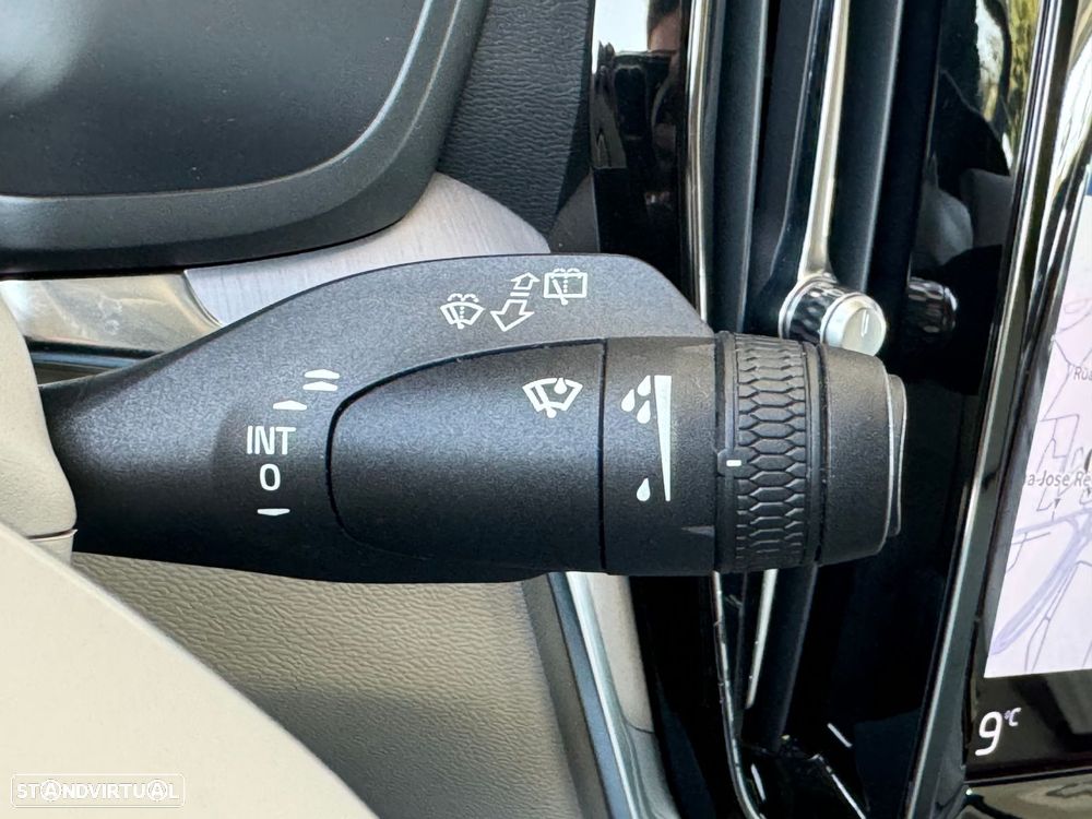 Volvo V60 2.0 T6 AWD TE Inscription Expression - 35