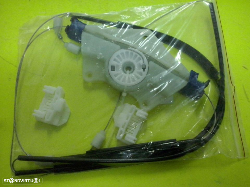 Kits de repararação dos elevadores dos vidros das portas (PREÇO NA LISTA ) - 6