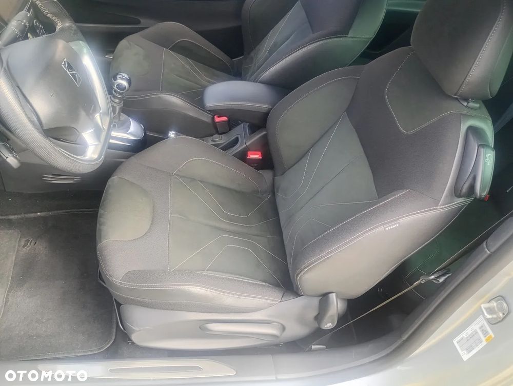 DS Automobiles DS 3 - 14