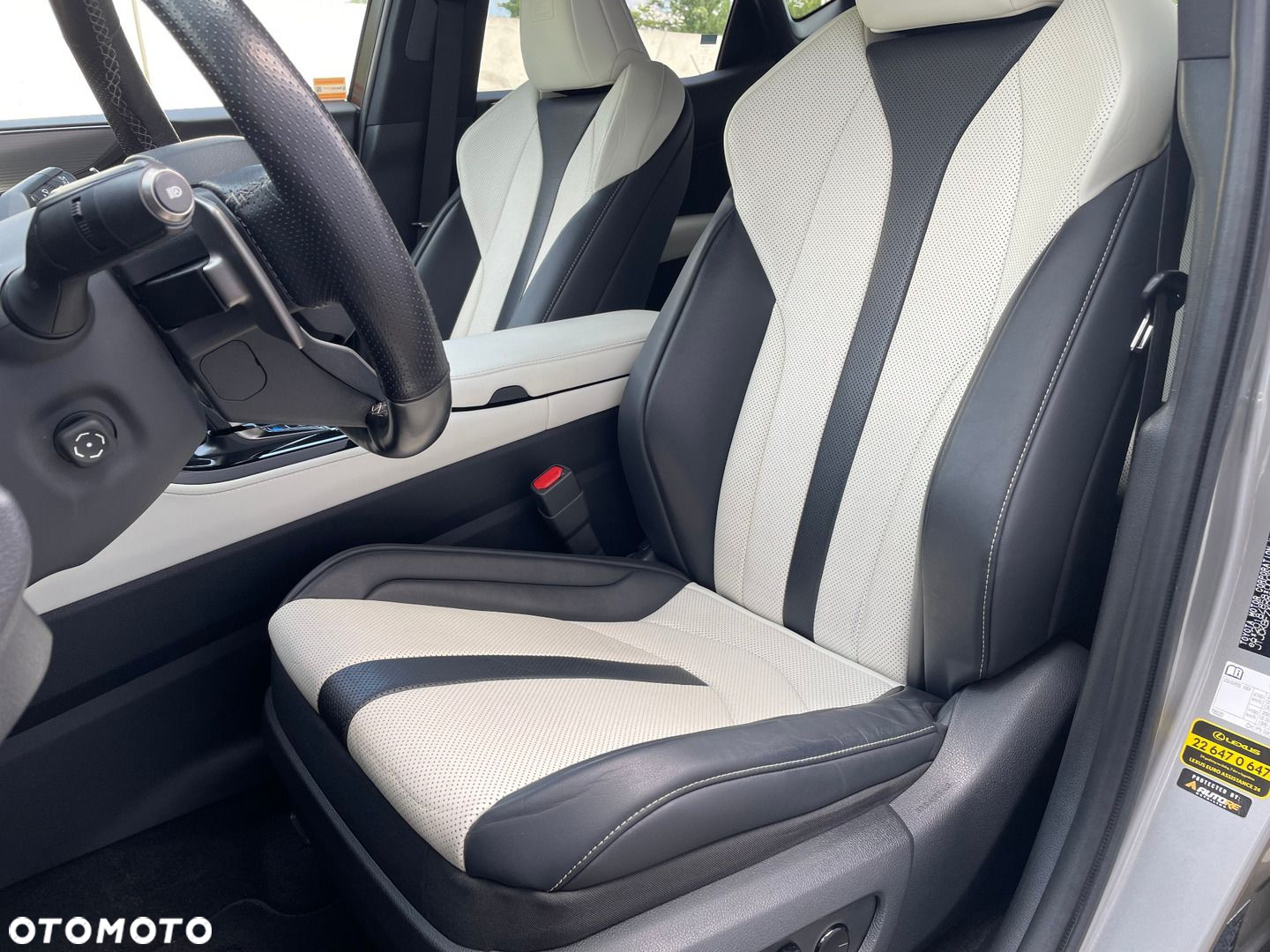 Lexus NX - 15