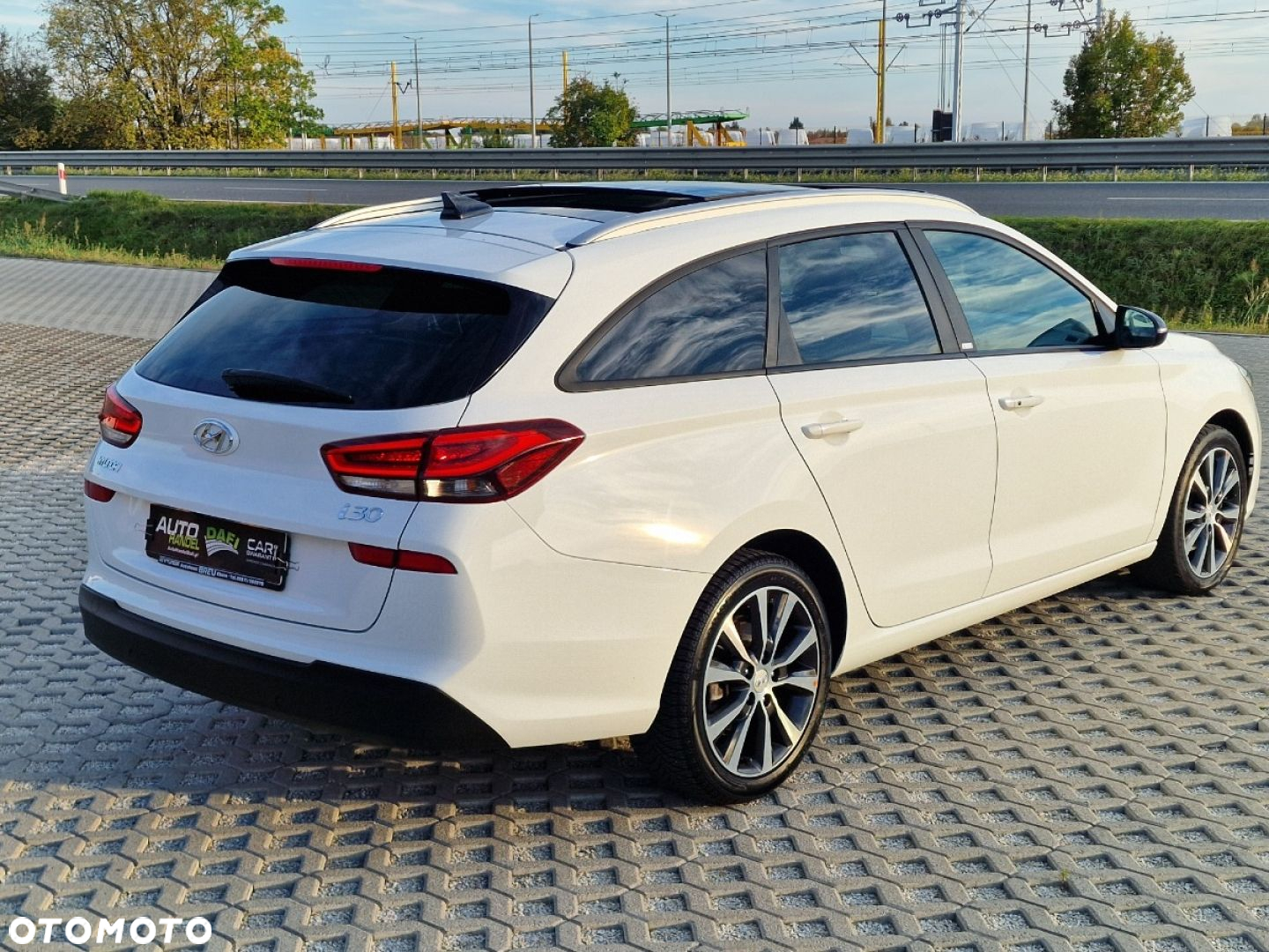 Hyundai i30 - 35
