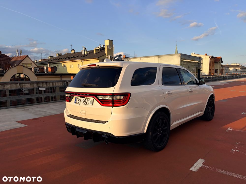 Dodge Durango - 6