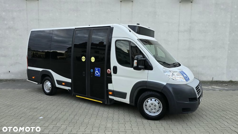 Fiat Ducato - 5