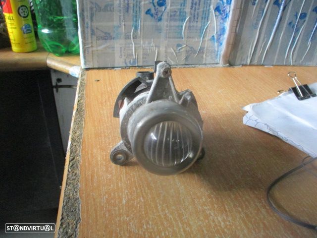 Farol Nevoeiro FARNEV541 ALFA ROMEO 147 2008 FD ORIGINAL - 1