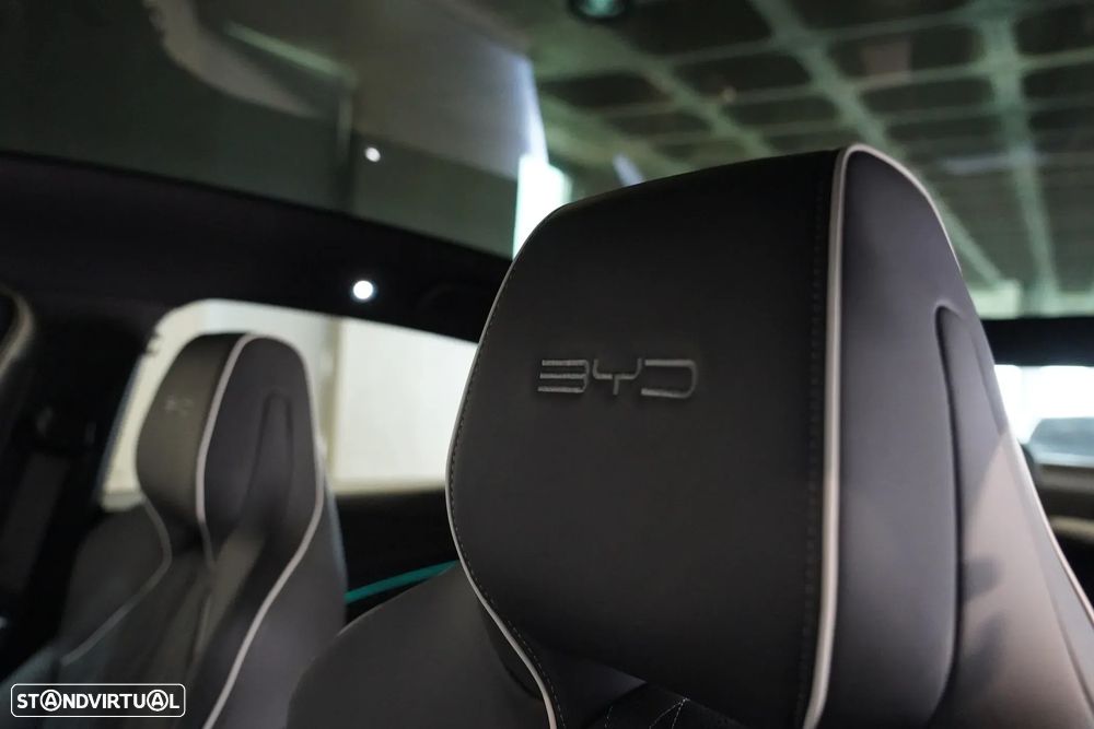 BYD Seal - 36