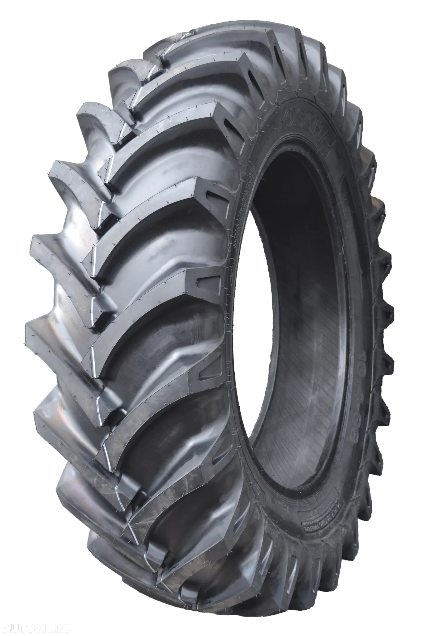 Anvelopa 15.5-38 SEHA/OZKA SH-39 12PR TT - TRANSPORT GRATUIT! - 2