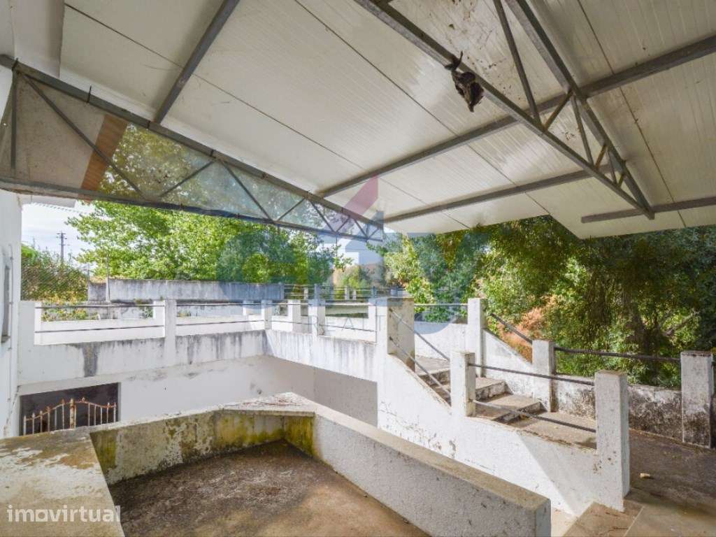 Refúgio Rural junto à ribeira- Moradia em Pisão - Avis - Grande imagem: 5/26