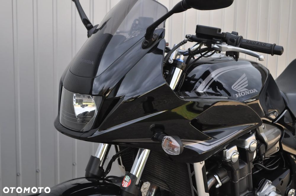 Honda CB - 14
