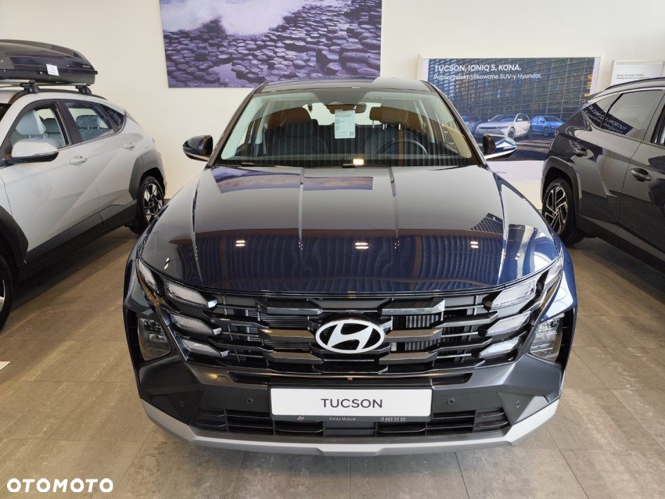 Hyundai Tucson - 6