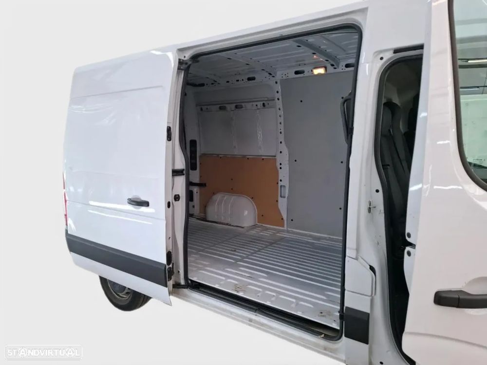 Renault Master 2.3Dci 135 CV L2H2 Grand Confort - c/IVA - 5