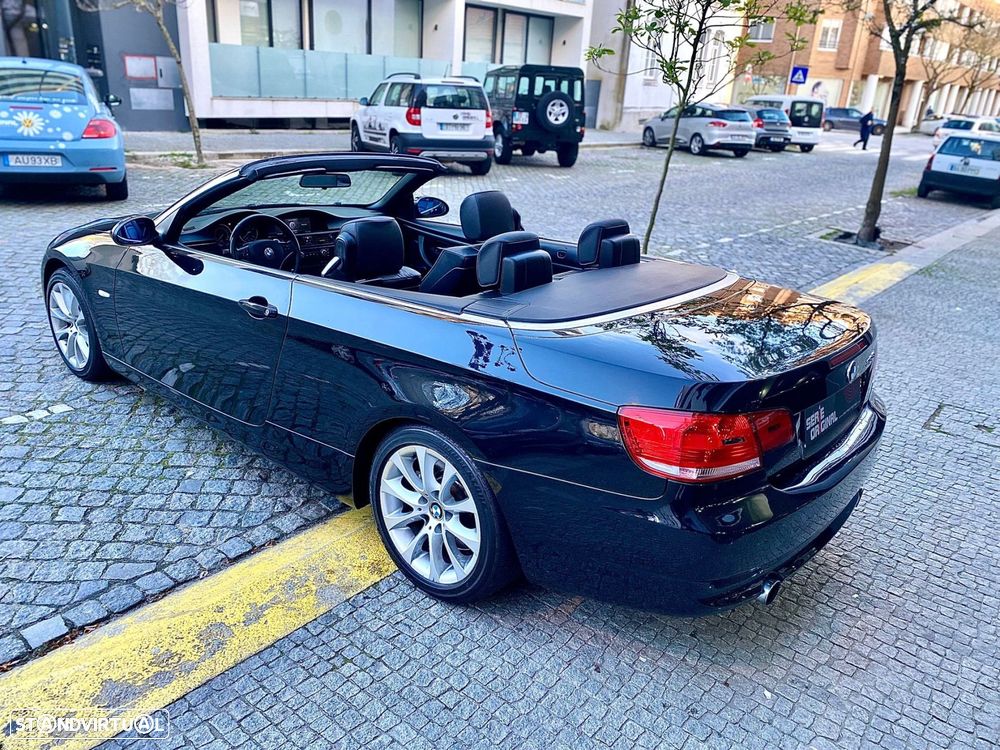 BMW 335 i Auto - 11