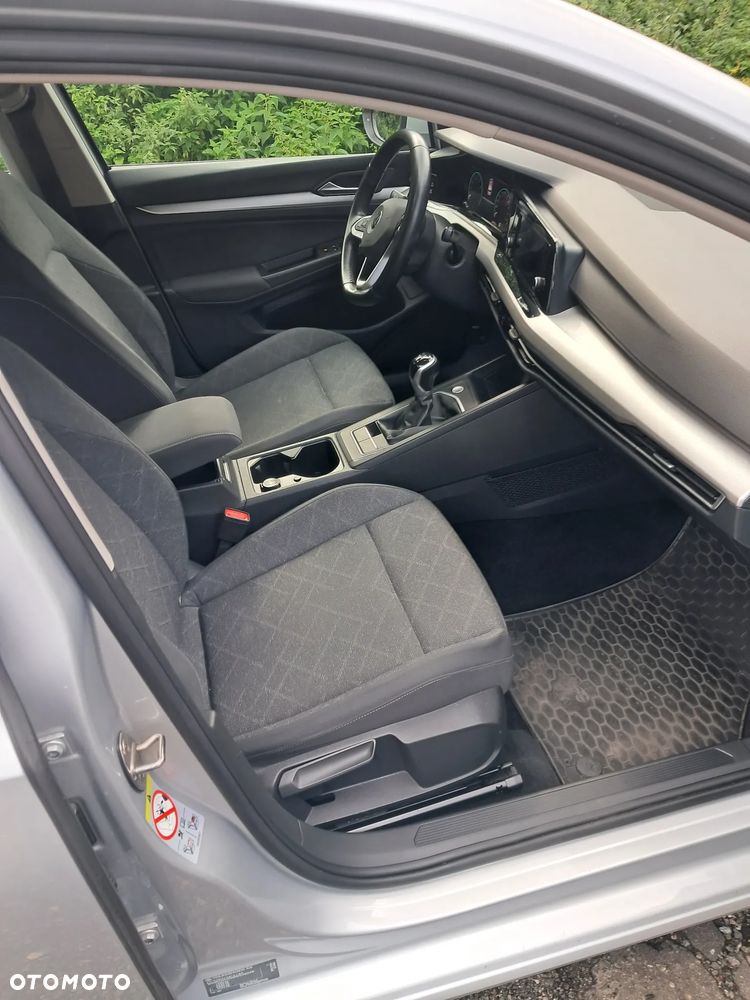 Volkswagen Golf - 17