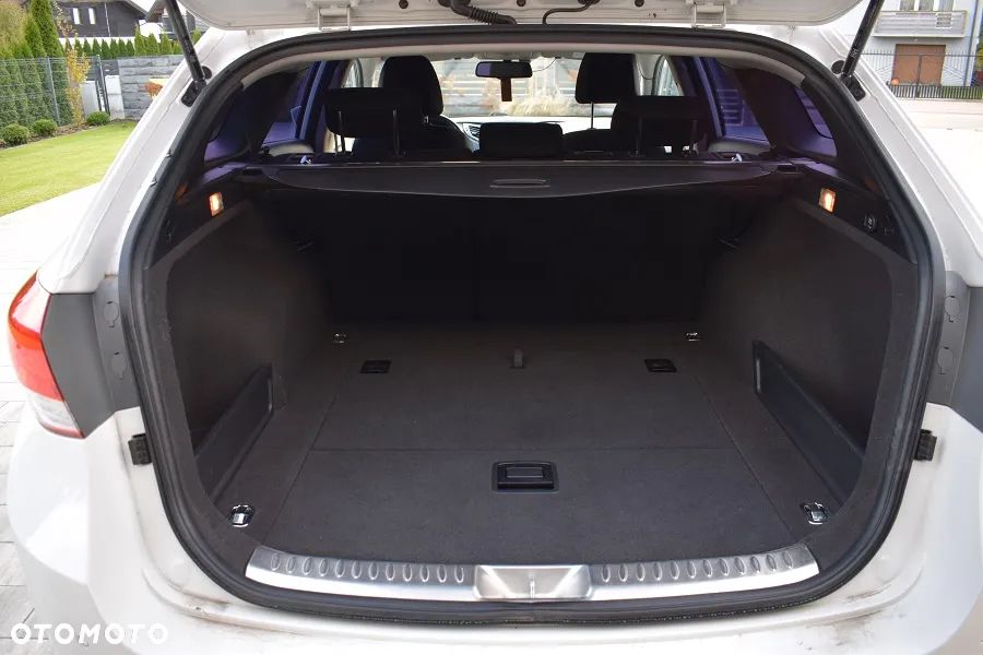 Hyundai i40 1.6 GDI Comfort + - 9