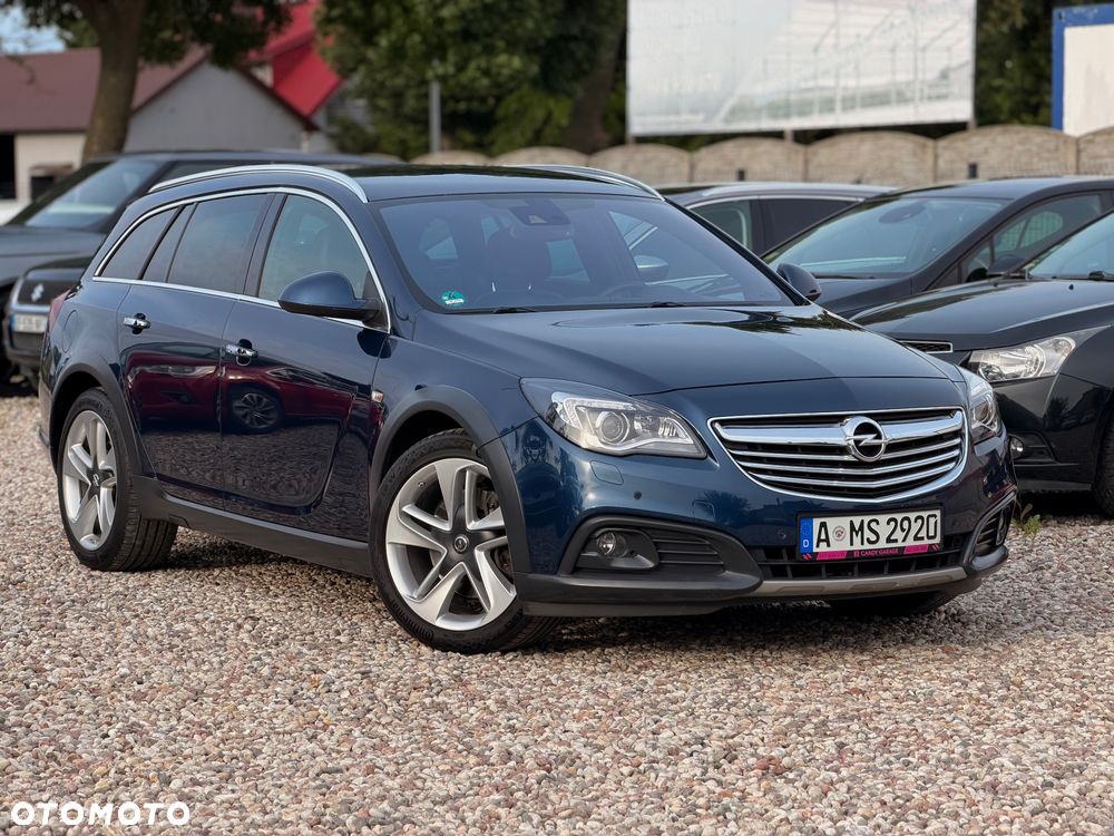 Opel Insignia 2.0 T Edition - 22