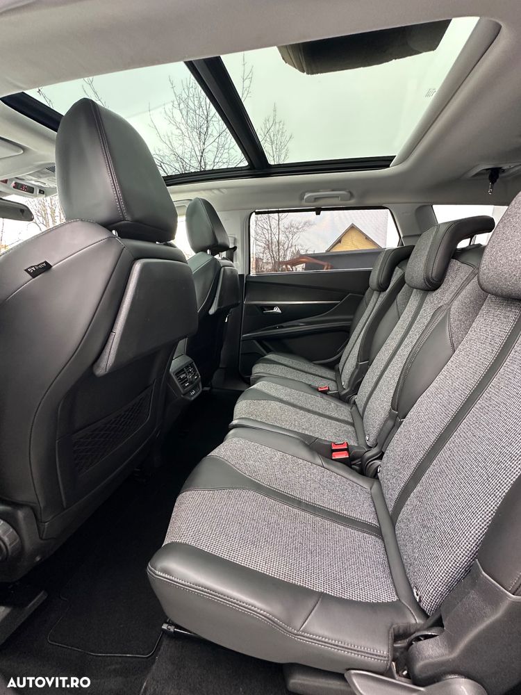 Peugeot 5008 PureTech 130 Allure - 6