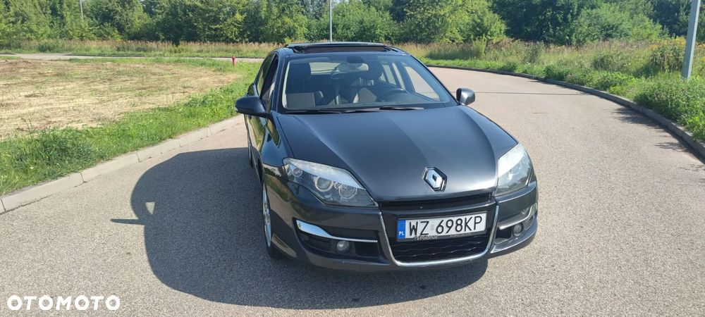 Renault Laguna 2.0 dCi Bose Edition - 3