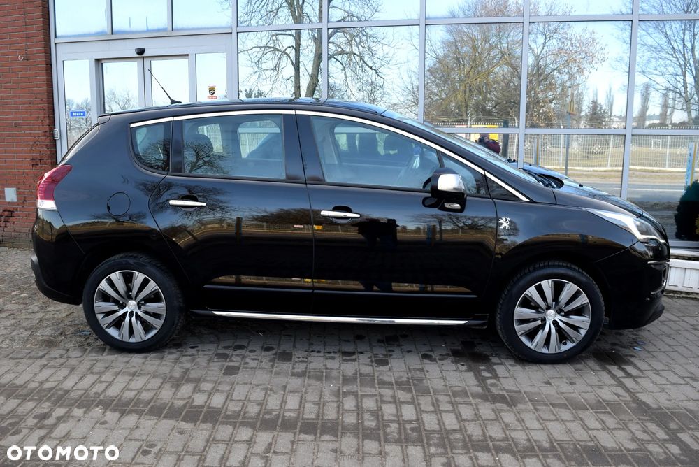 Peugeot 3008 1.6 HDi Access - 14