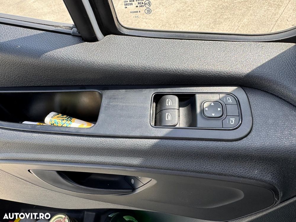 Mercedes-Benz Sprinter 316 CDI - 15