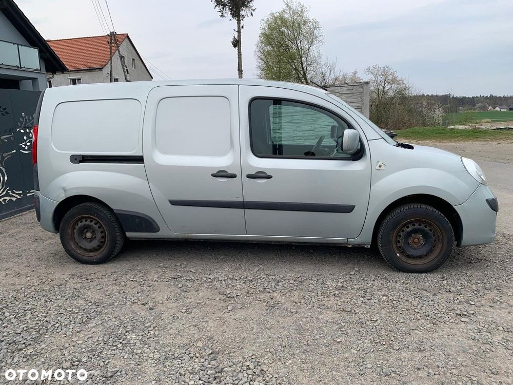 Renault Kangoo 1.5 DCI 90 KM Long - 6