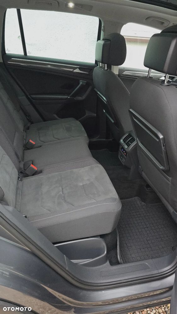 Volkswagen Tiguan 2.0 TDI SCR 4Motion (BlueMotion Techn.) DSG Highline - 17