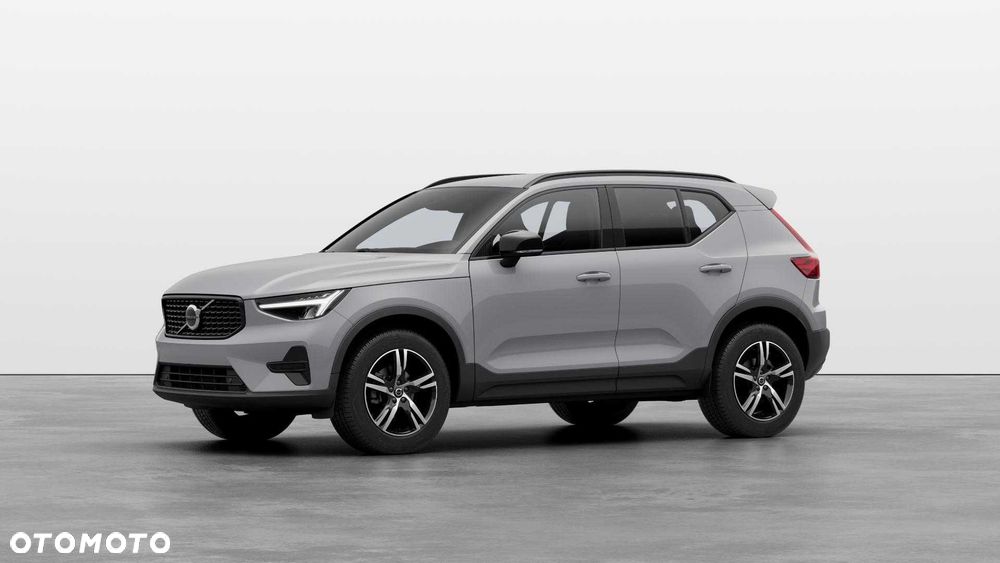 Volvo XC 40