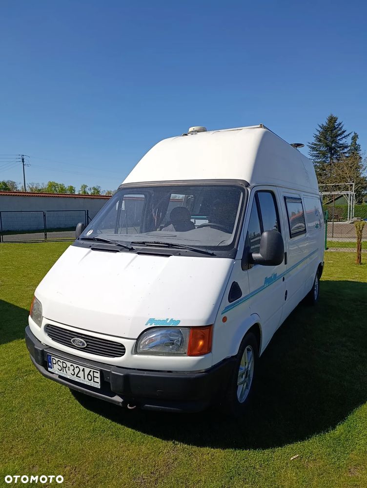Ford Transit - 4