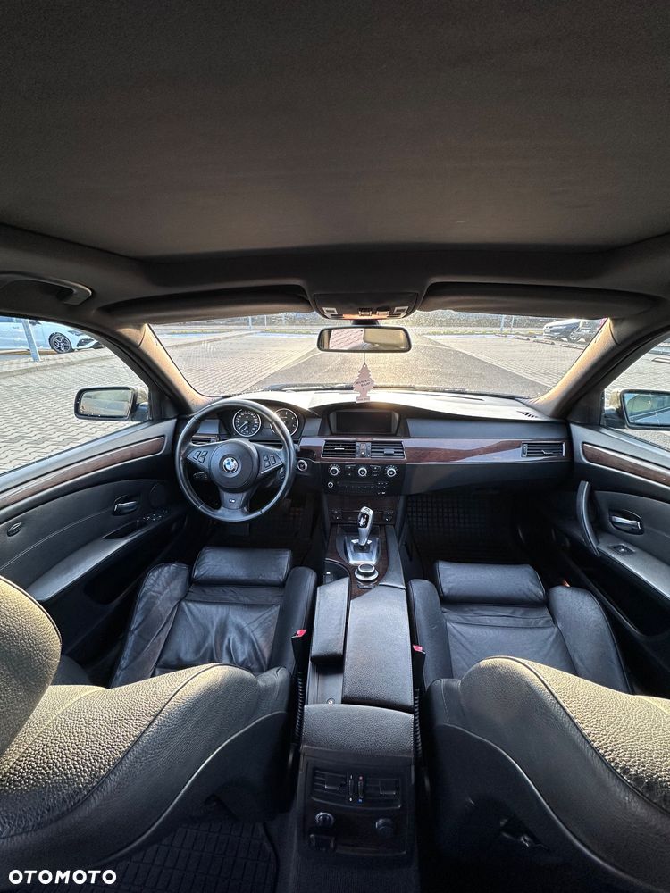 BMW Seria 5 - 9
