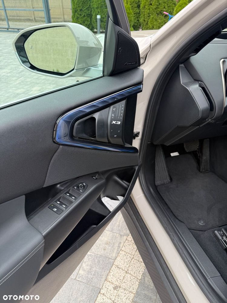 BMW X3 - 9