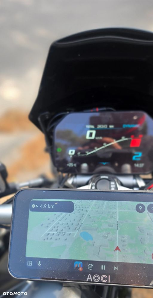 BMW R - 6