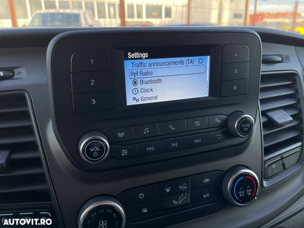 Ford Transit - 14