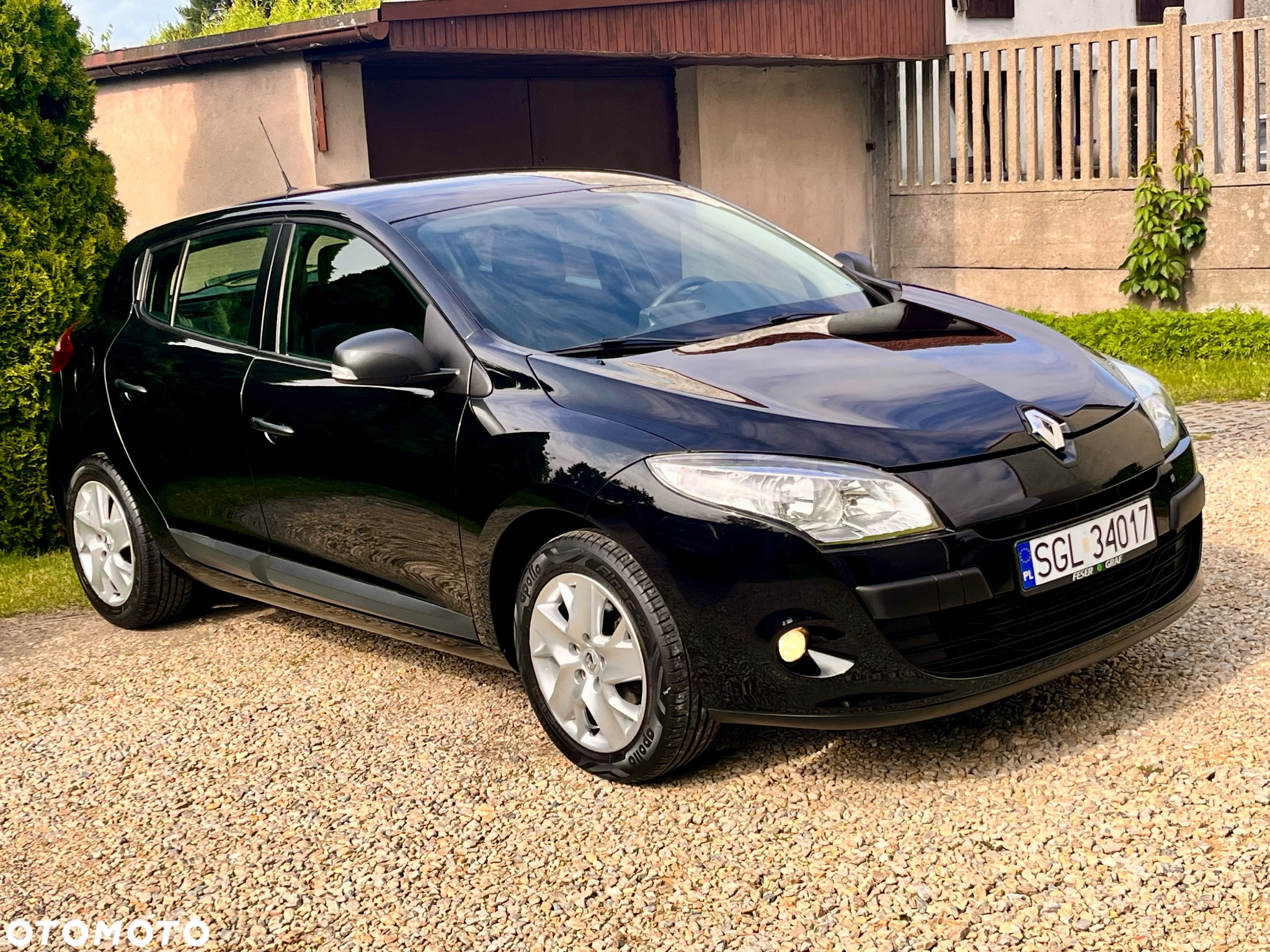 Renault Megane 1.6 16V 100 TomTom Edition - 5