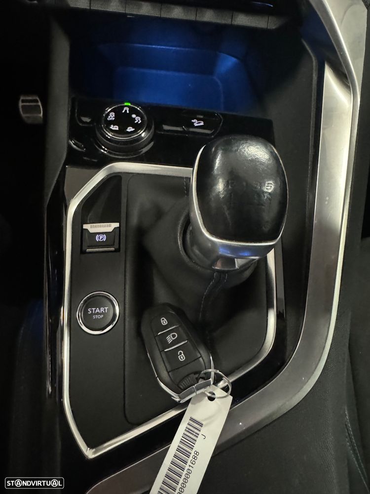 Peugeot 5008 1.5 BlueHDi Crossway - 16