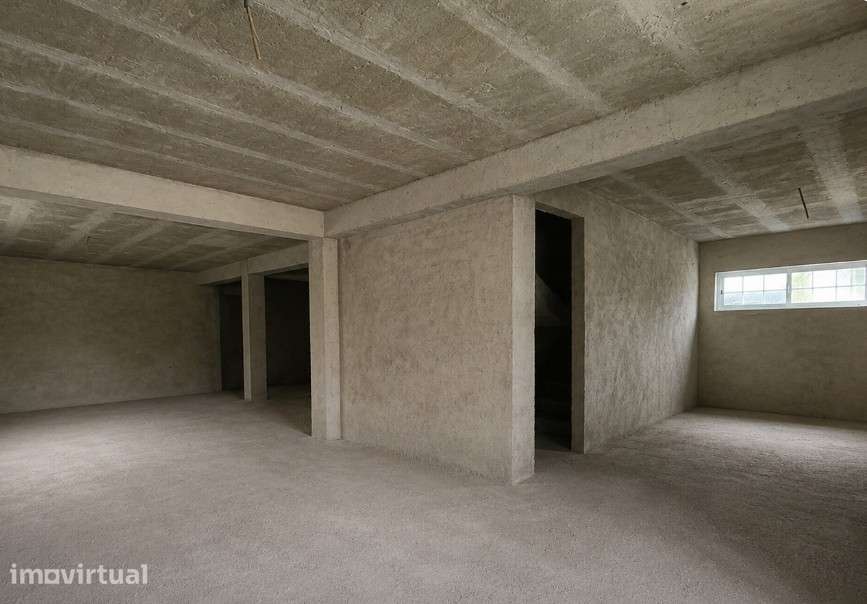Moradia Isolada T4 / Zona Privilegiada de Águeda - Grande imagem: 5/14